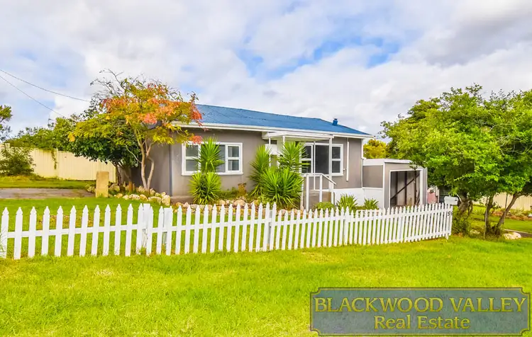 56 Forrest Street, Bridgetown WA 6255