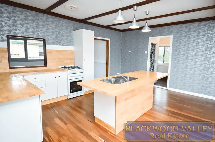 Third view of Homely house listing, 56 Forrest Street, Bridgetown WA 6255