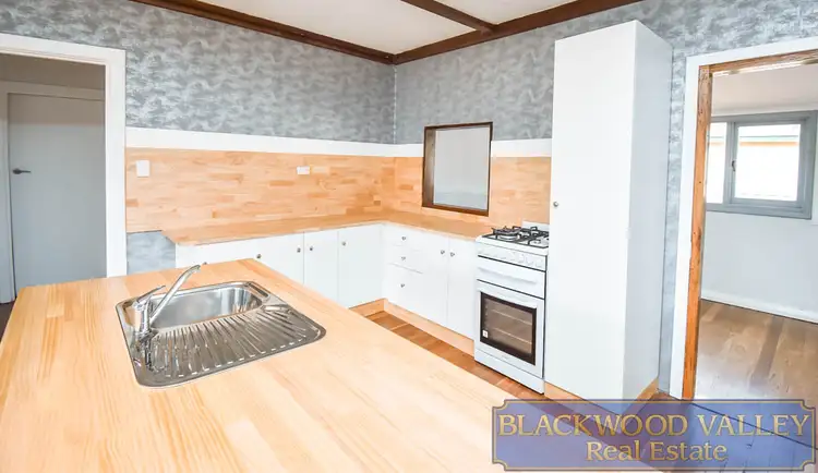 Fourth view of Homely house listing, 56 Forrest Street, Bridgetown WA 6255