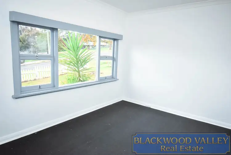 Fifth view of Homely house listing, 56 Forrest Street, Bridgetown WA 6255