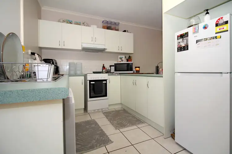 Third view of Homely unit listing, 5/84 Mitchell Street, North Ward QLD 4810