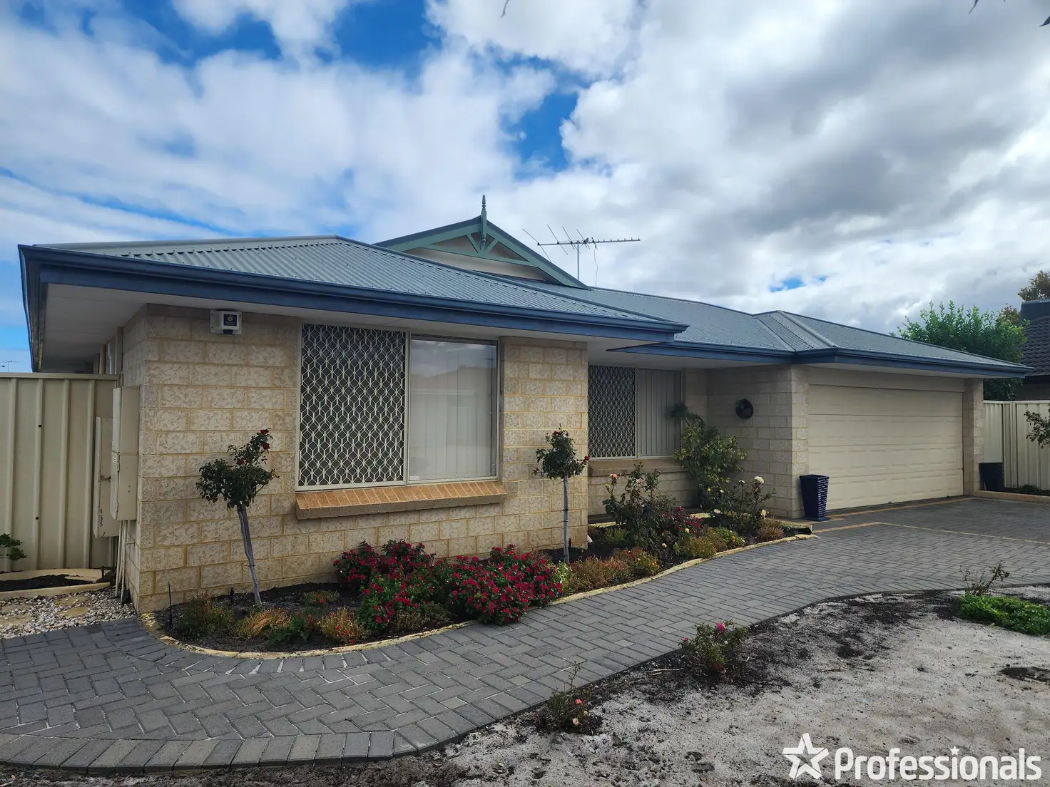 Main view of Homely villa listing, 3 Nepeta Close, Thornlie WA 6108