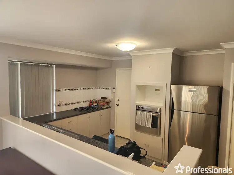 Third view of Homely villa listing, 3 Nepeta Close, Thornlie WA 6108
