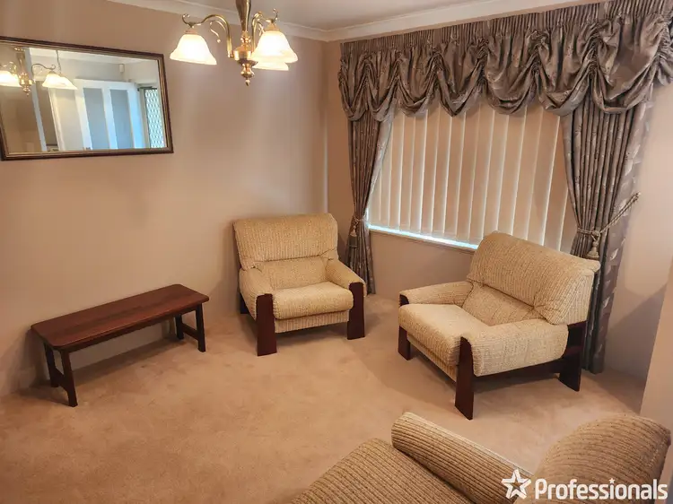 Sixth view of Homely villa listing, 3 Nepeta Close, Thornlie WA 6108