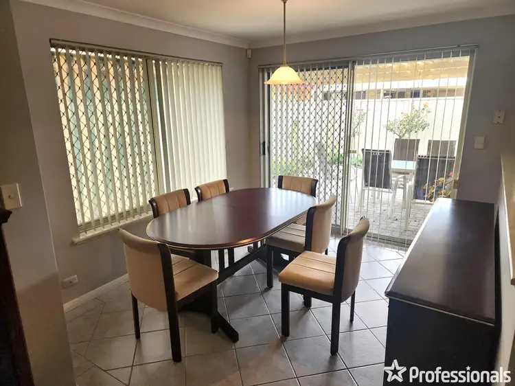 Seventh view of Homely villa listing, 3 Nepeta Close, Thornlie WA 6108