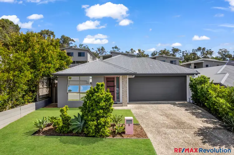 9 Denali Street, Holmview QLD 4207