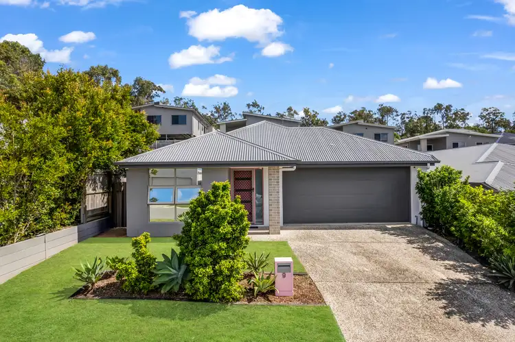 9 Denali Street, Holmview QLD 4207
