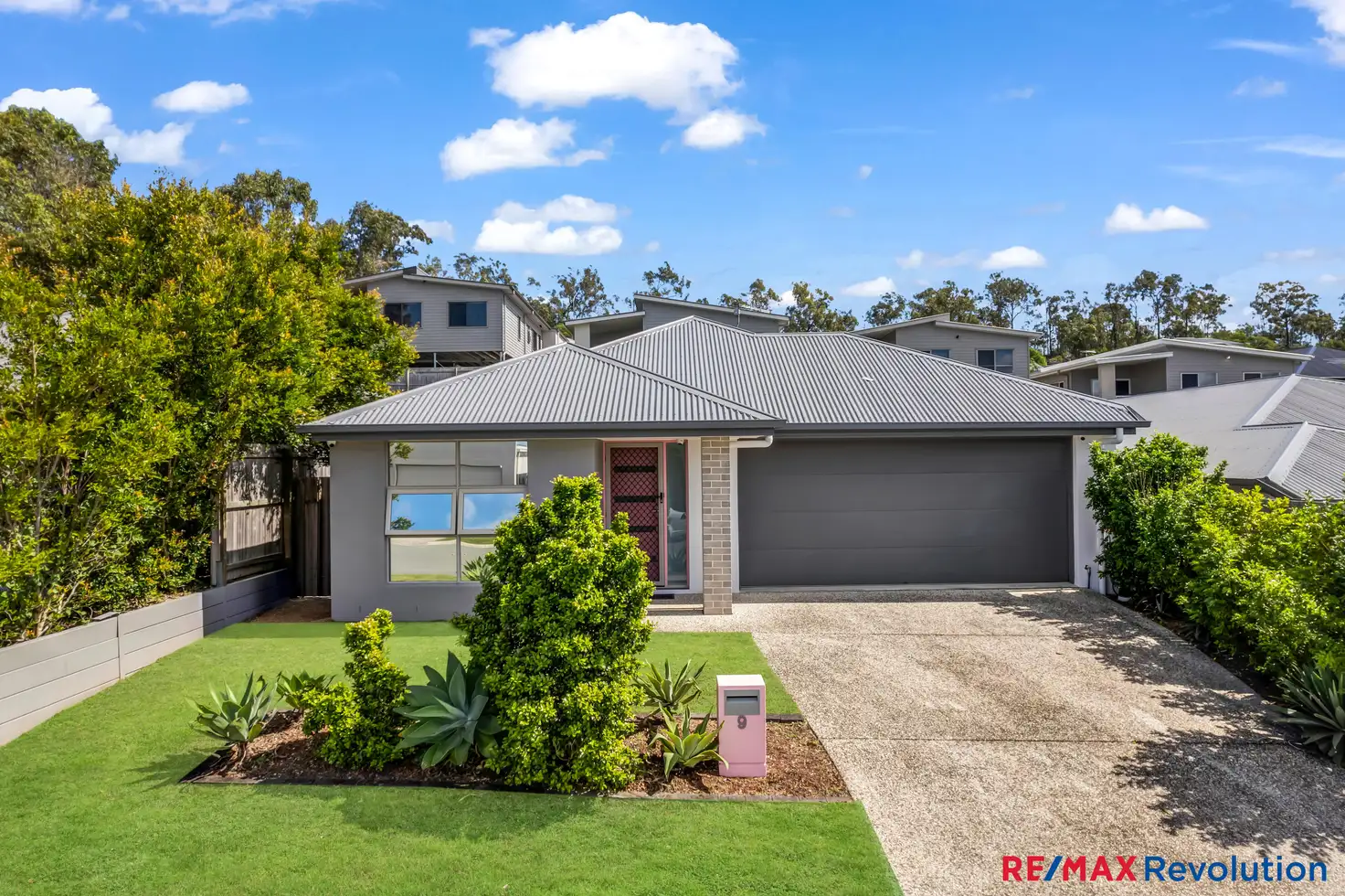 Main view of Homely house listing, 9 Denali Street, Holmview QLD 4207