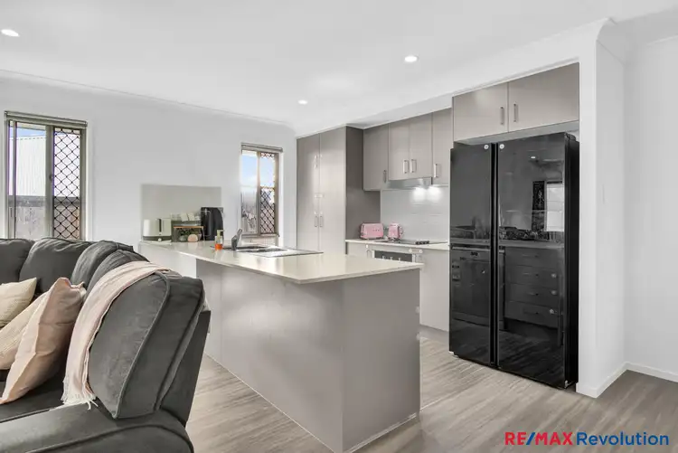 Second view of Homely house listing, 9 Denali Street, Holmview QLD 4207