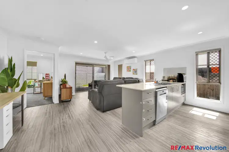 Fifth view of Homely house listing, 9 Denali Street, Holmview QLD 4207