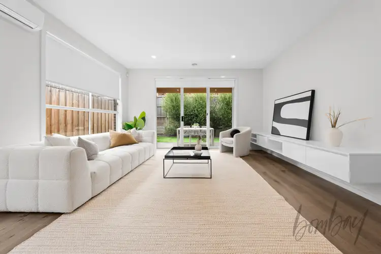 Main view of Homely house listing, 4 Ginger Crescent, Mickleham VIC 3064