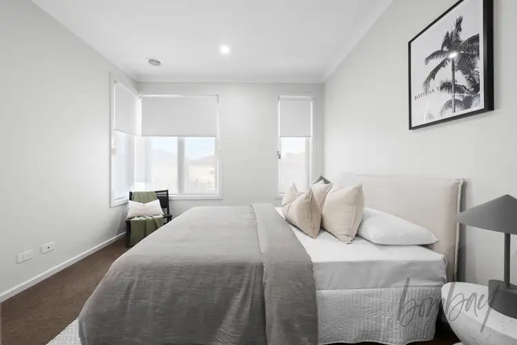 Third view of Homely house listing, 4 Ginger Crescent, Mickleham VIC 3064