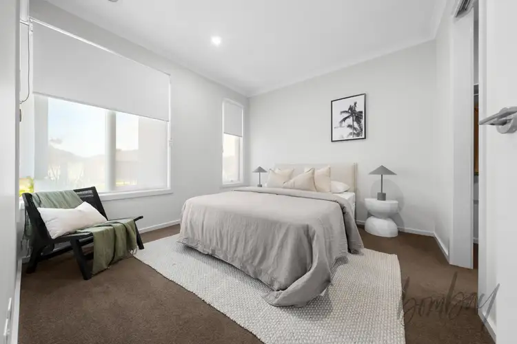 Fourth view of Homely house listing, 4 Ginger Crescent, Mickleham VIC 3064