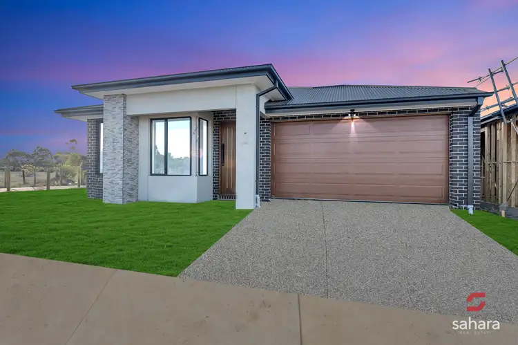 6 Taeda Road, Tarneit VIC 3029