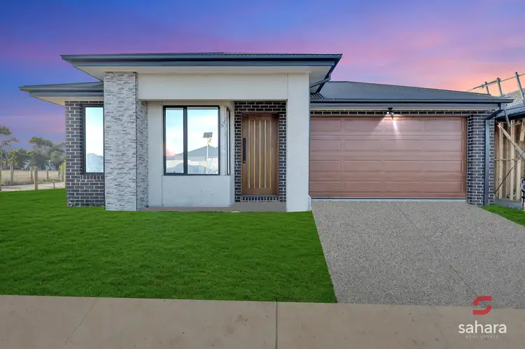 Second view of Homely house listing, 6 Taeda Road, Tarneit VIC 3029