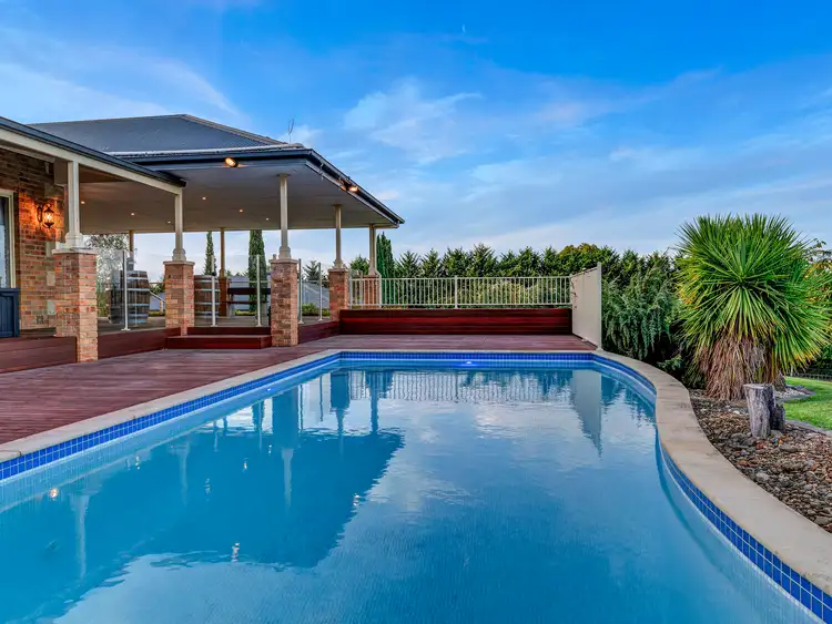 775 O'Gradys Road, Wandong VIC 3758