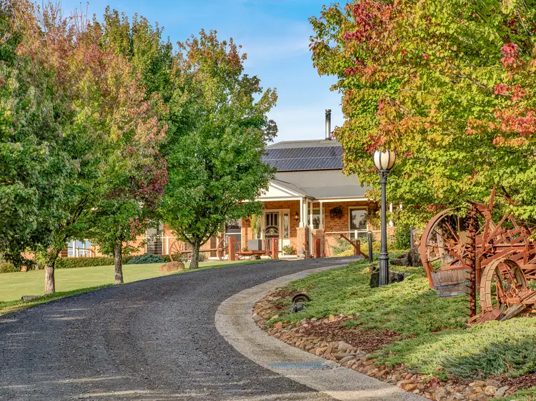 775 O'Gradys Road, Wandong VIC 3758