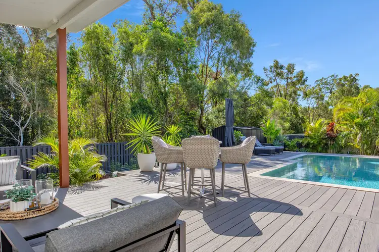 14 Skandia Terrace, Coomera Waters QLD 4209