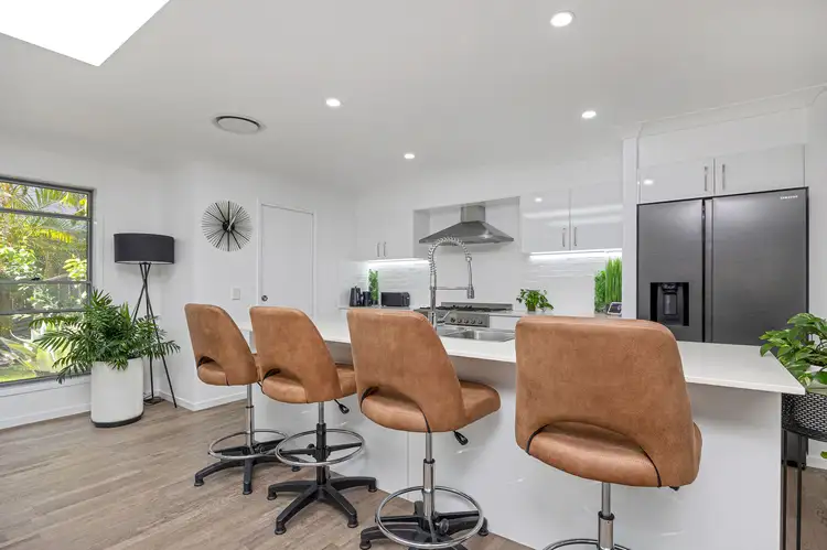 Fifth view of Homely house listing, 14 Skandia Terrace, Coomera Waters QLD 4209