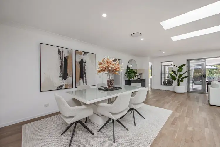 Sixth view of Homely house listing, 14 Skandia Terrace, Coomera Waters QLD 4209