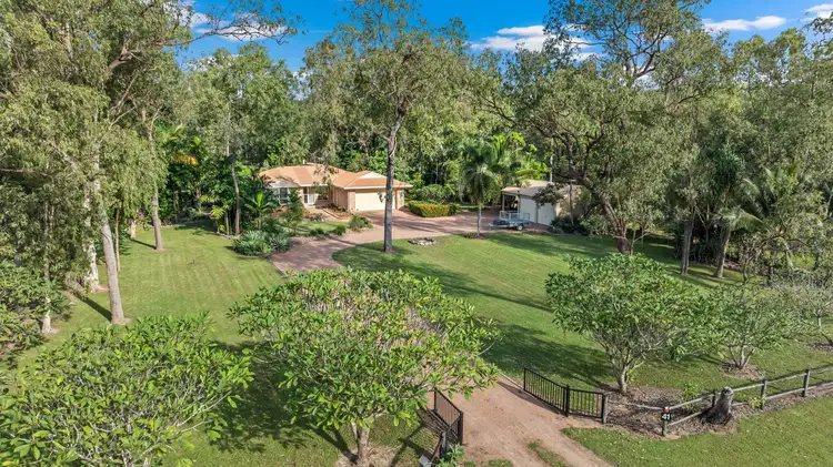 41 Blue Mountain Drive, Bluewater Park QLD 4818