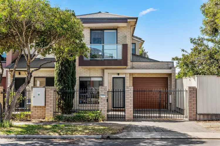 11A Mulcra Avenue, Park Holme SA 5043