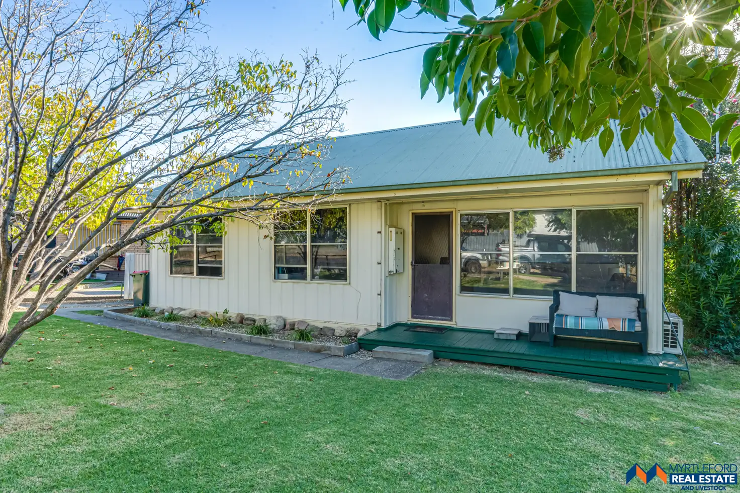 Main view of Homely house listing, 7 Macaulay Grove, Myrtleford VIC 3737