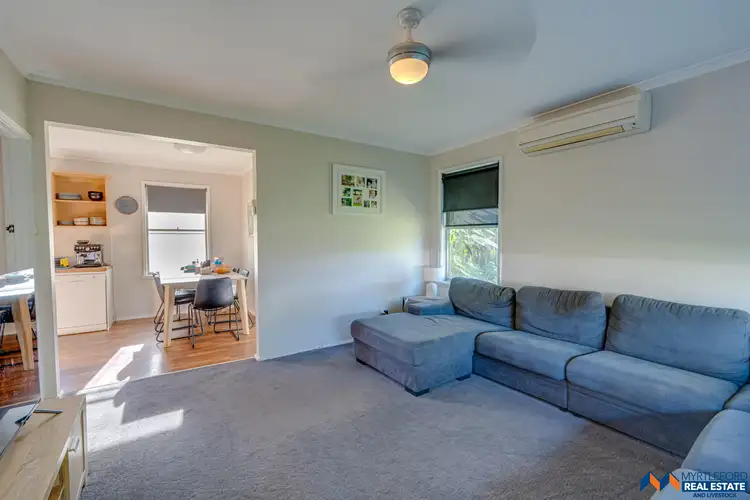 Second view of Homely house listing, 7 Macaulay Grove, Myrtleford VIC 3737