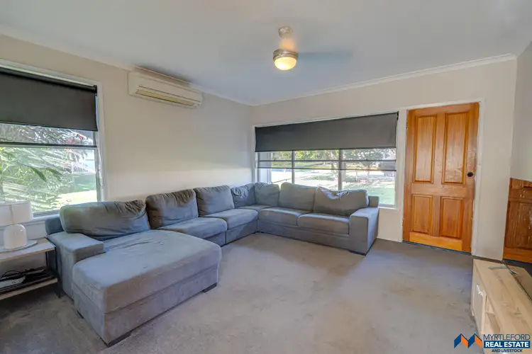 Third view of Homely house listing, 7 Macaulay Grove, Myrtleford VIC 3737