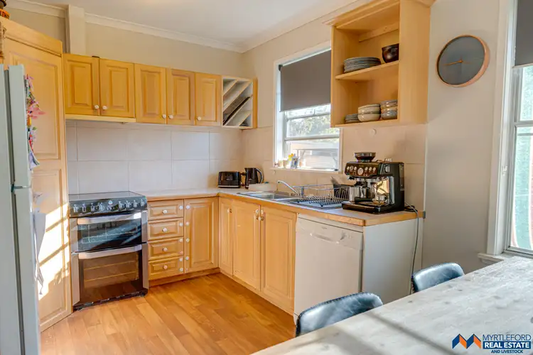 Fourth view of Homely house listing, 7 Macaulay Grove, Myrtleford VIC 3737