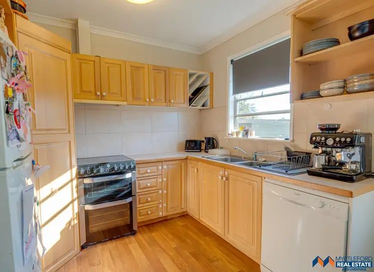 Fifth view of Homely house listing, 7 Macaulay Grove, Myrtleford VIC 3737