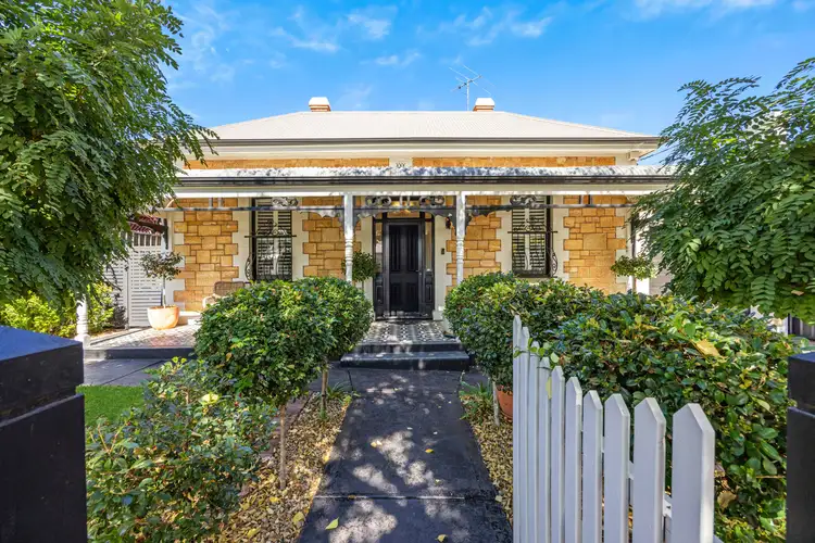 35 Olive Street, Prospect SA 5082