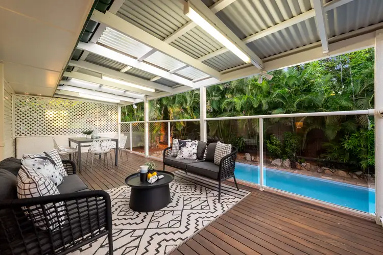 Main view of Homely house listing, 8 Sedgemoor Street, Stafford Heights QLD 4053