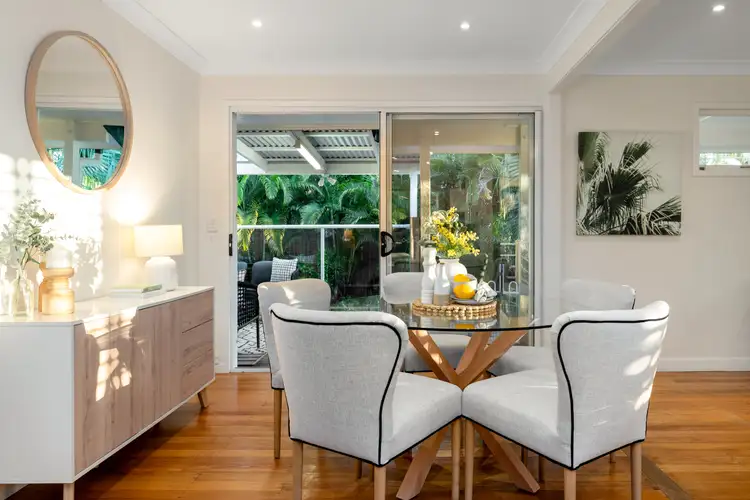 Fourth view of Homely house listing, 8 Sedgemoor Street, Stafford Heights QLD 4053