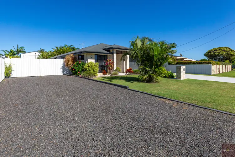 Second view of Homely house listing, 17 Ocean Street, Burnett Heads QLD 4670