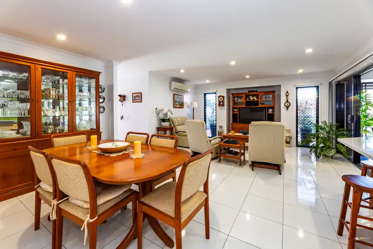 Fifth view of Homely house listing, 17 Ocean Street, Burnett Heads QLD 4670