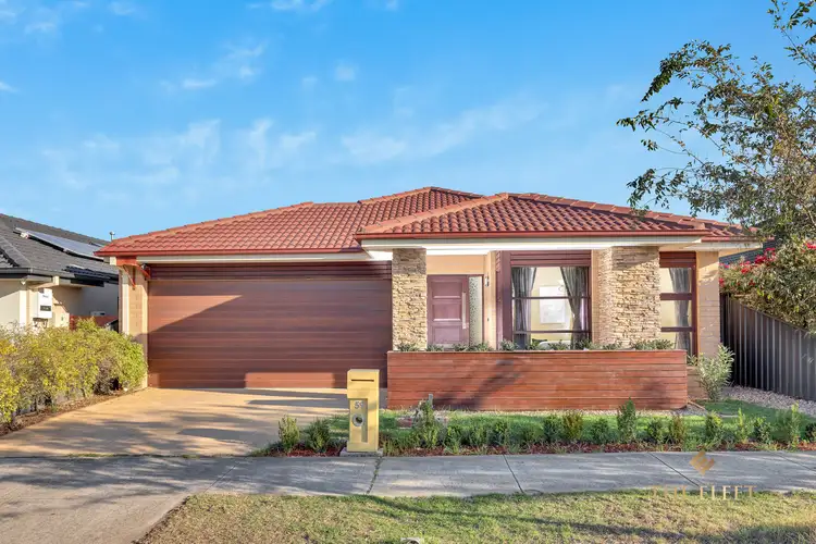 Third view of Homely house listing, 59 Elmhurst Road, Truganina VIC 3029