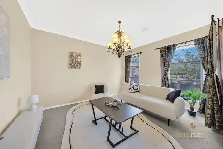 Fourth view of Homely house listing, 59 Elmhurst Road, Truganina VIC 3029