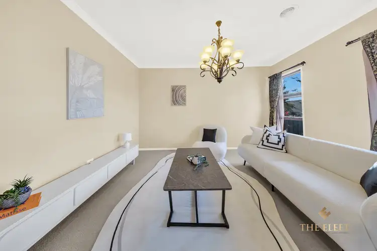 Fifth view of Homely house listing, 59 Elmhurst Road, Truganina VIC 3029