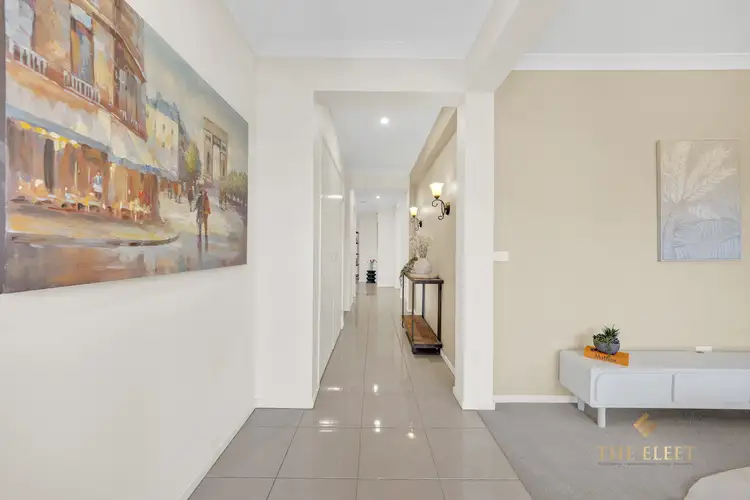 Sixth view of Homely house listing, 59 Elmhurst Road, Truganina VIC 3029