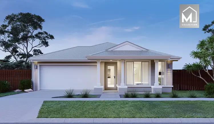 LOT 104 Bridgend Street (St Ronans Estate), Sunbury VIC 3429