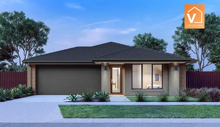 LOT 104 Bridgend Street (St Ronans Estate), Sunbury VIC 3429