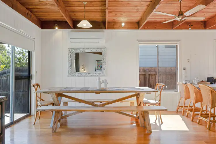 Second view of Homely house listing, 12 St Georges Road, Cowes VIC 3922
