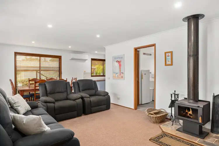 Second view of Homely house listing, 13 Ti Tree Drive, Cowes VIC 3922