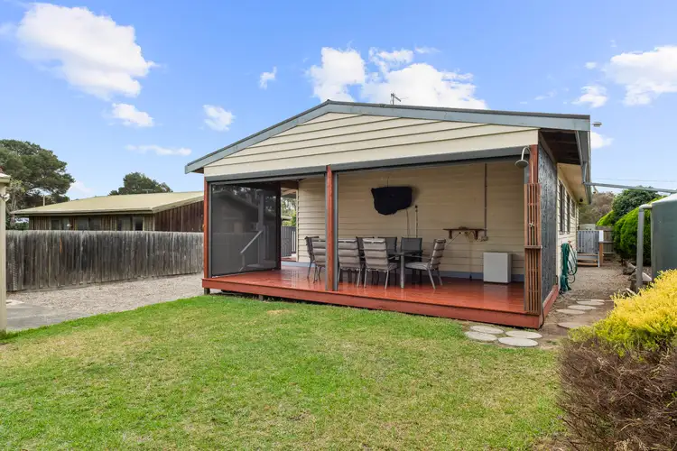 Fifth view of Homely house listing, 13 Ti Tree Drive, Cowes VIC 3922