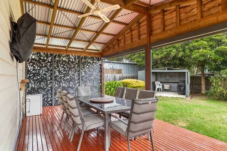 Sixth view of Homely house listing, 13 Ti Tree Drive, Cowes VIC 3922
