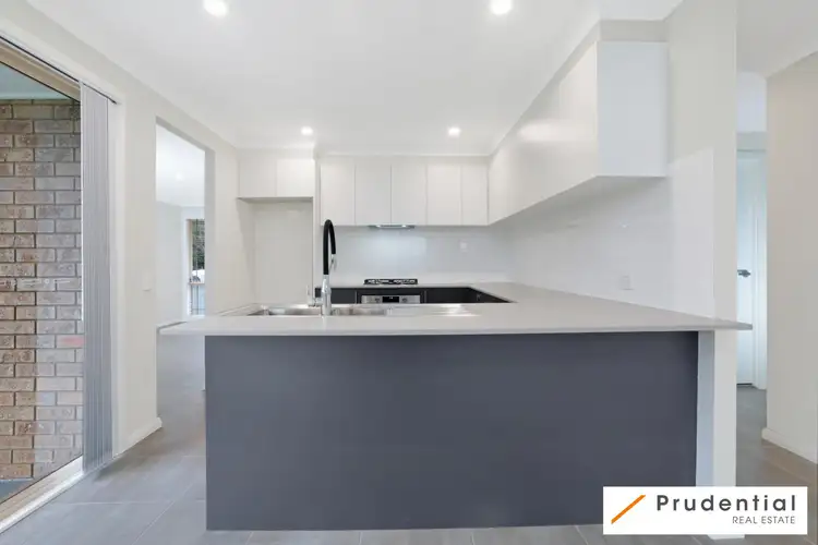 Fourth view of Homely house listing, 3 Ramsay Close, Narellan Vale NSW 2567