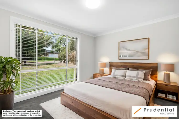 Sixth view of Homely house listing, 3 Ramsay Close, Narellan Vale NSW 2567