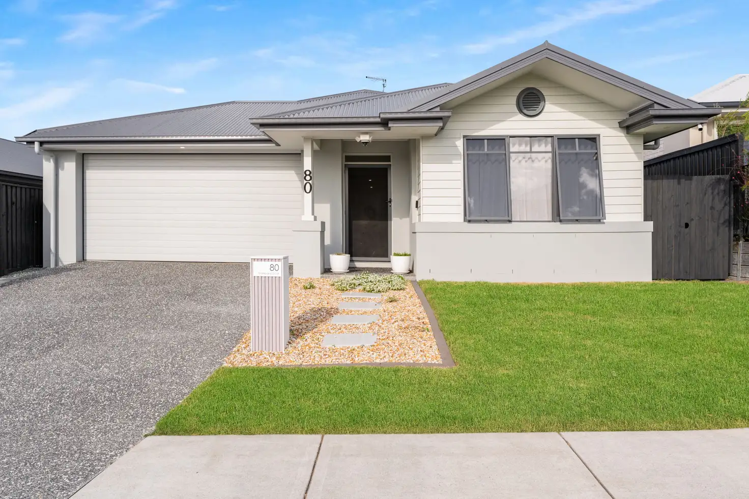 Main view of Homely other listing, 80 Grampians Circuit, Yarrabilba QLD 4207