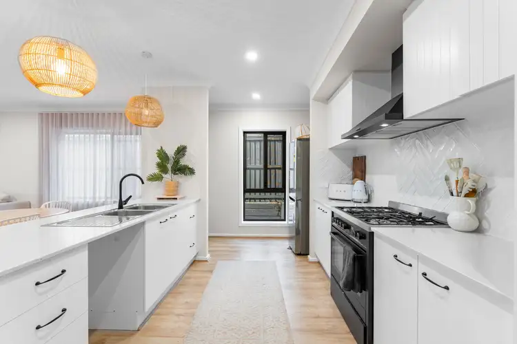 Second view of Homely other listing, 80 Grampians Circuit, Yarrabilba QLD 4207
